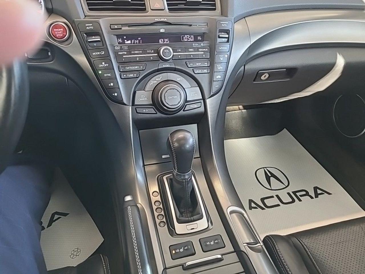 2012 Acura TL 4dr Auto SH-AWD Tech (AS-IS SALE U CERTIFY U SAVE) Photo