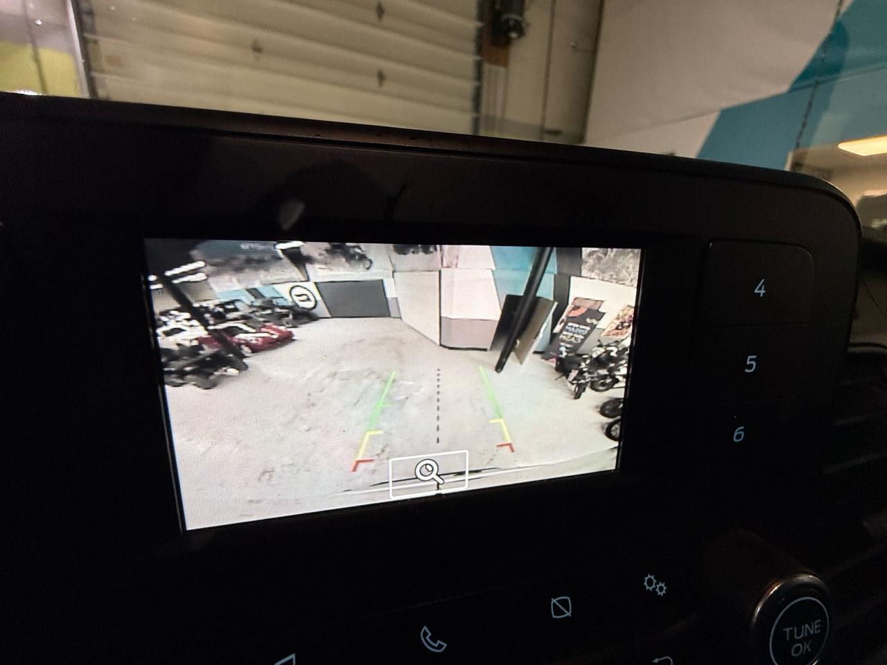 2024 Ford Transit Cargo Van T-250 148 EL   EXTRA LONG   CAMERA   HIGH ROOF   N Photo