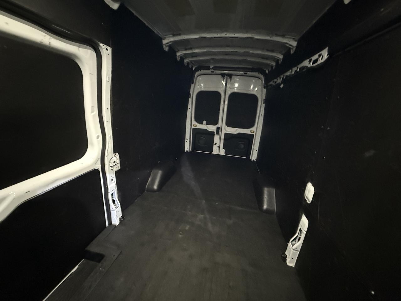 2024 Ford Transit Cargo Van T-250 148 EL   EXTRA LONG   CAMERA   HIGH ROOF   N Photo