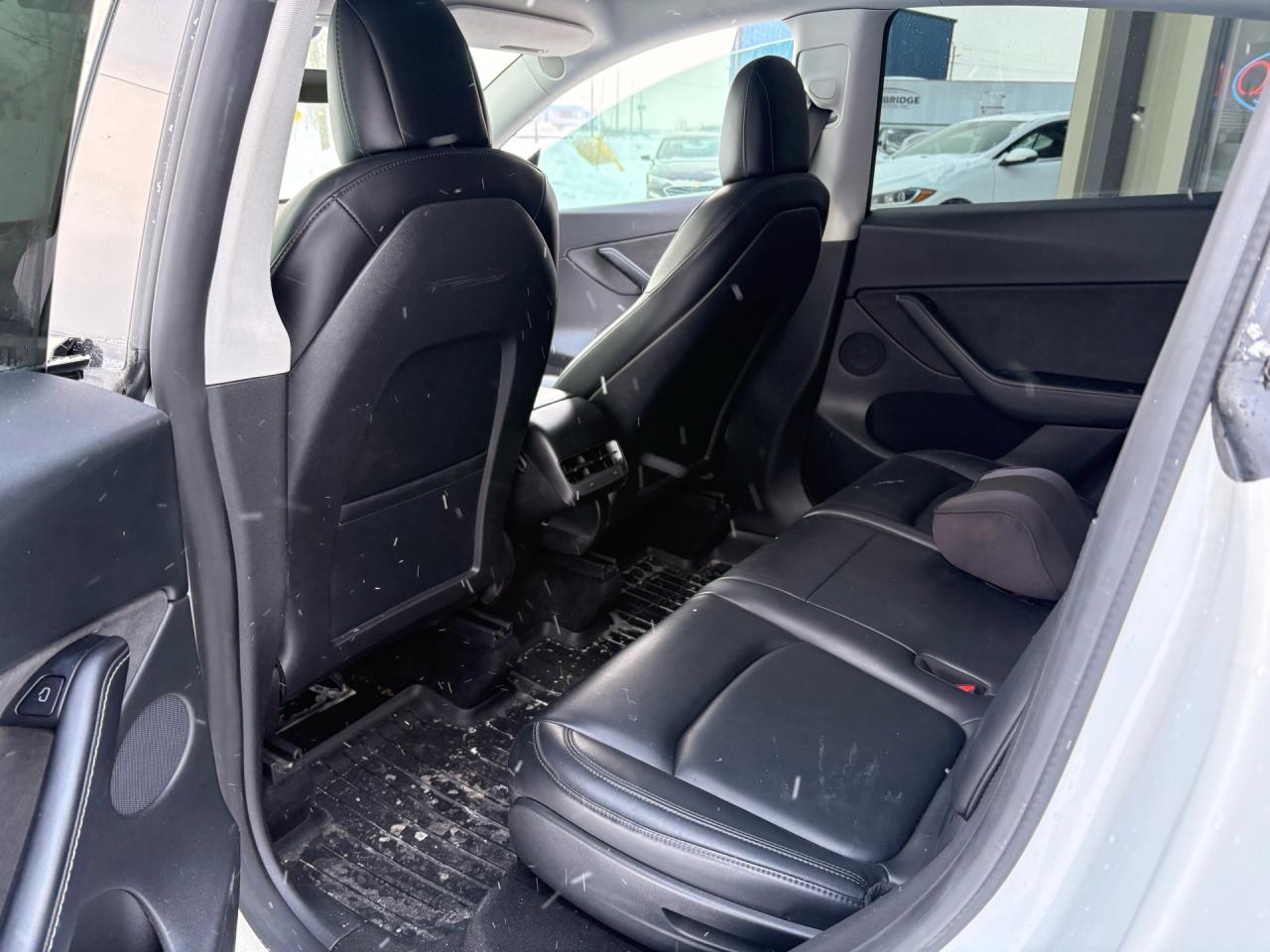 2021 Tesla Model Y Long Range AWD Photo