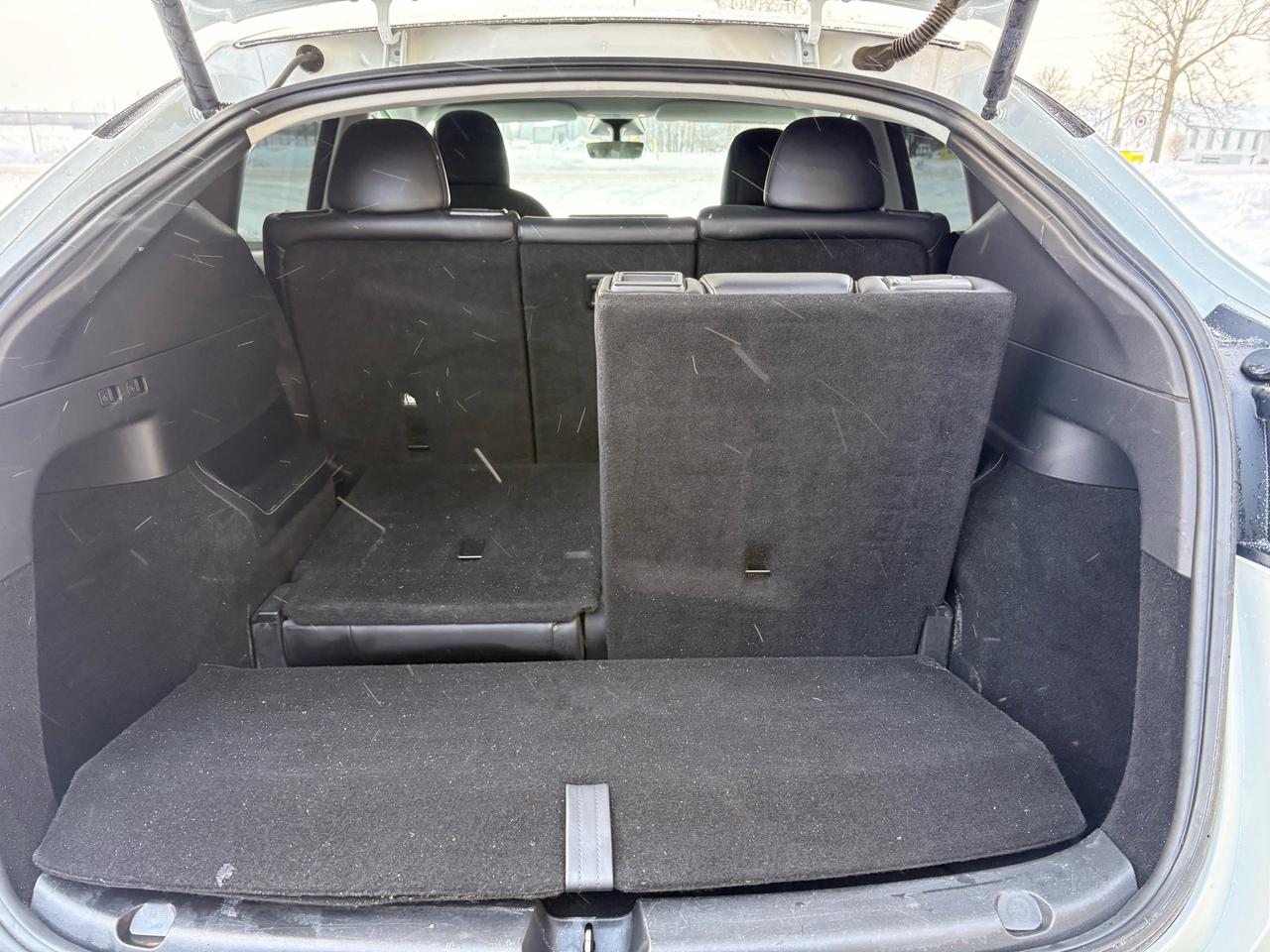 2021 Tesla Model Y Long Range AWD Photo