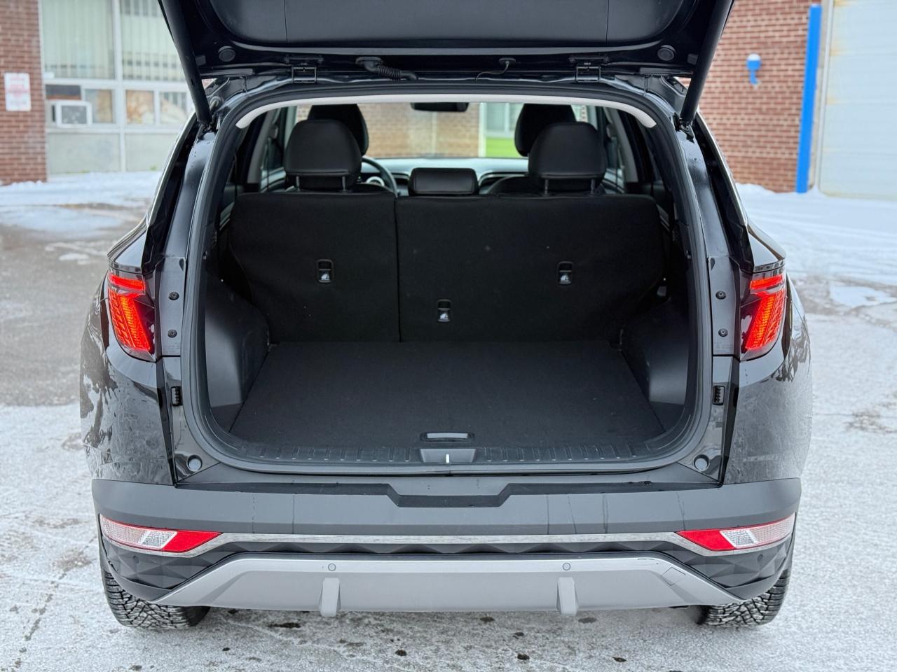 2023 Hyundai Tucson LUXURY   AWD   HYBRID   NO ACCIDENT   ONE OWNER Photo