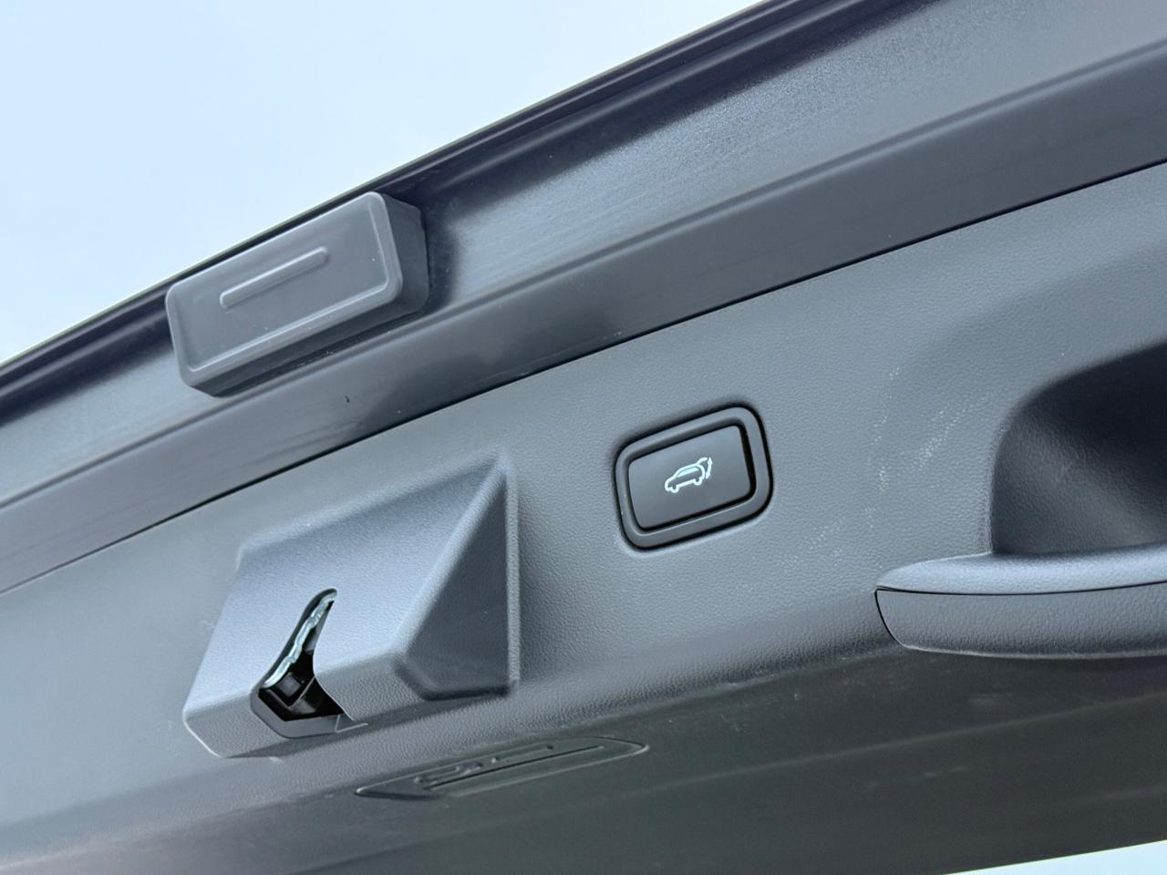 2023 Hyundai Tucson LUXURY   AWD   HYBRID   NO ACCIDENT   ONE OWNER Photo