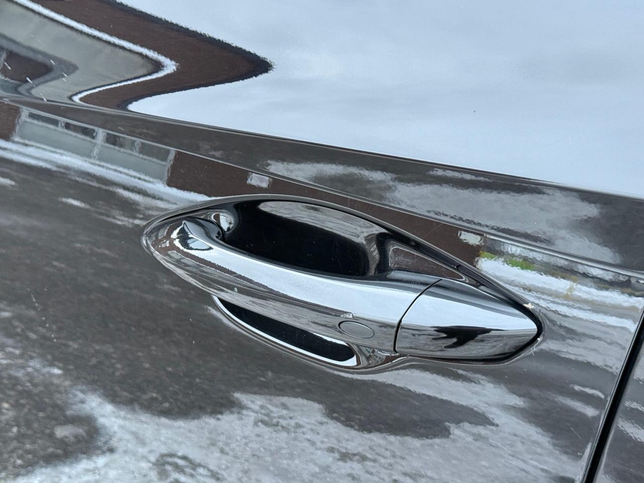 2023 Hyundai Tucson LUXURY   AWD   HYBRID   NO ACCIDENT   ONE OWNER Photo