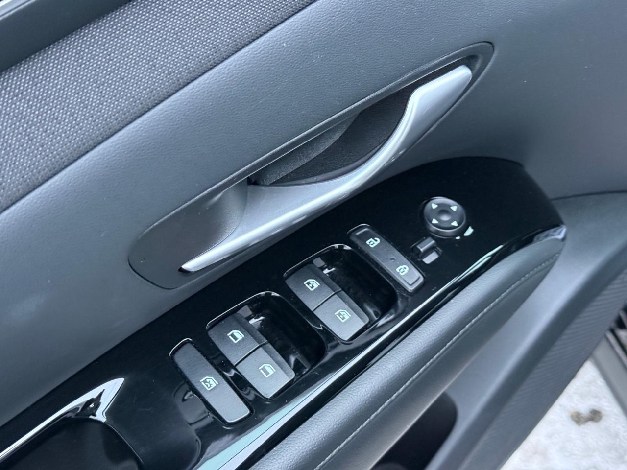 2023 Hyundai Tucson LUXURY   AWD   HYBRID   NO ACCIDENT   ONE OWNER Photo