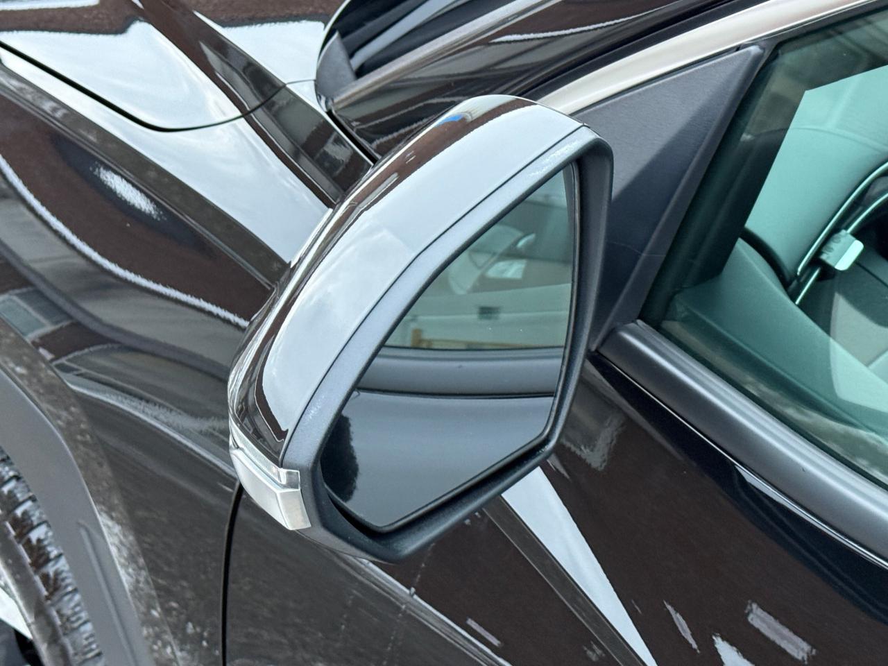 2023 Hyundai Tucson LUXURY   AWD   HYBRID   NO ACCIDENT   ONE OWNER Photo