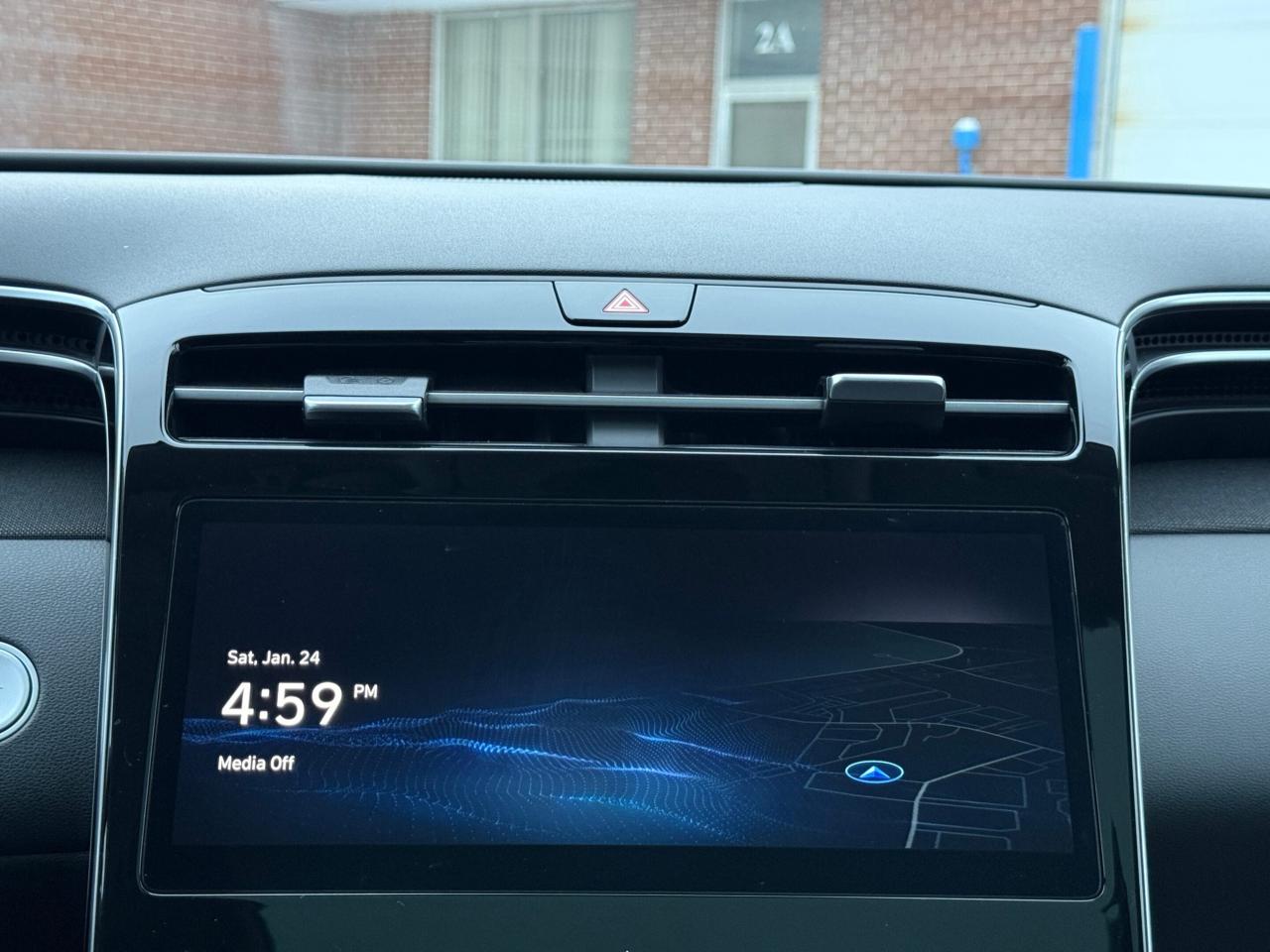 2023 Hyundai Tucson LUXURY   AWD   HYBRID   NO ACCIDENT   ONE OWNER Photo