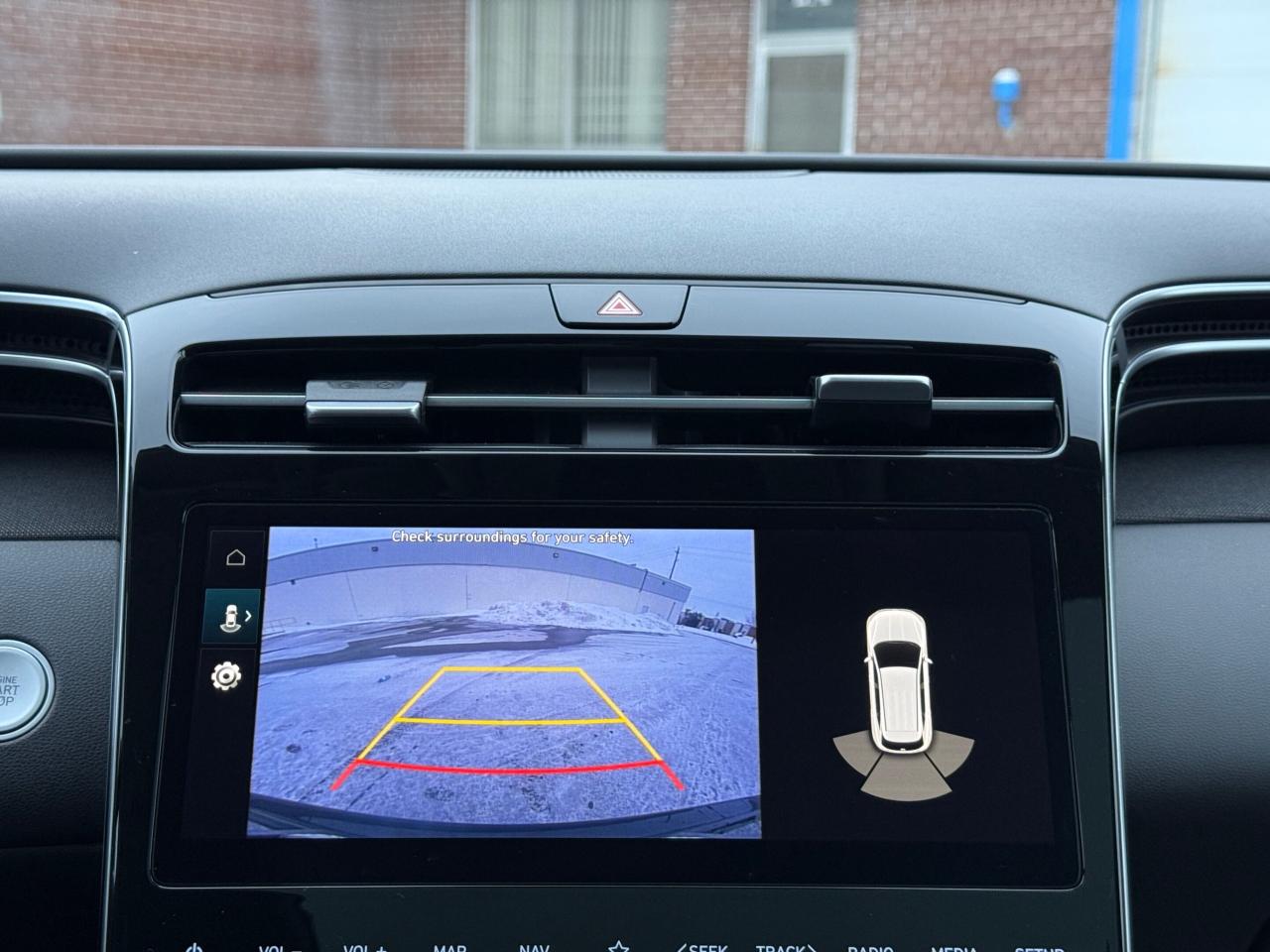 2023 Hyundai Tucson LUXURY   AWD   HYBRID   NO ACCIDENT   ONE OWNER Photo