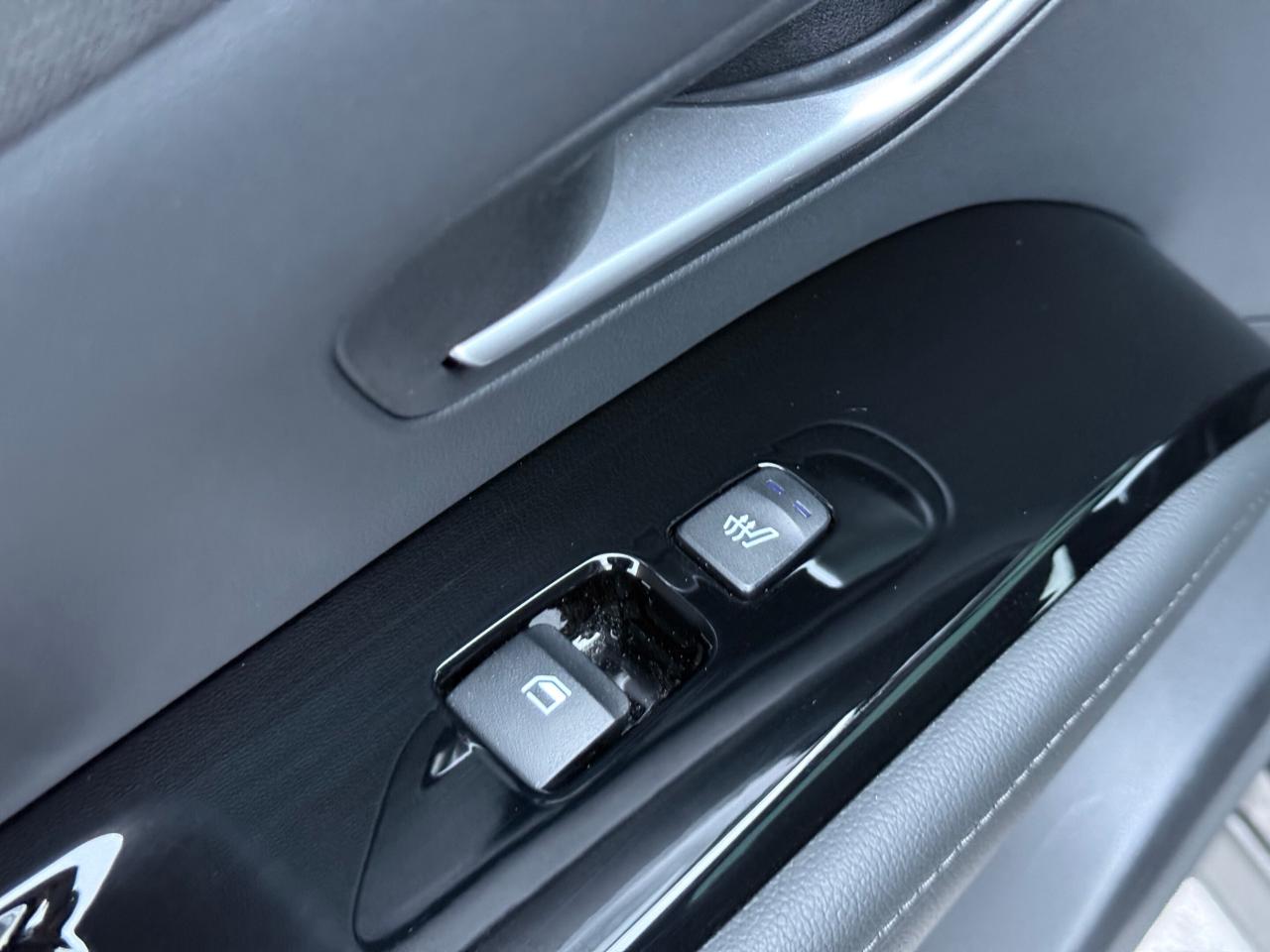 2023 Hyundai Tucson LUXURY   AWD   HYBRID   NO ACCIDENT   ONE OWNER Photo