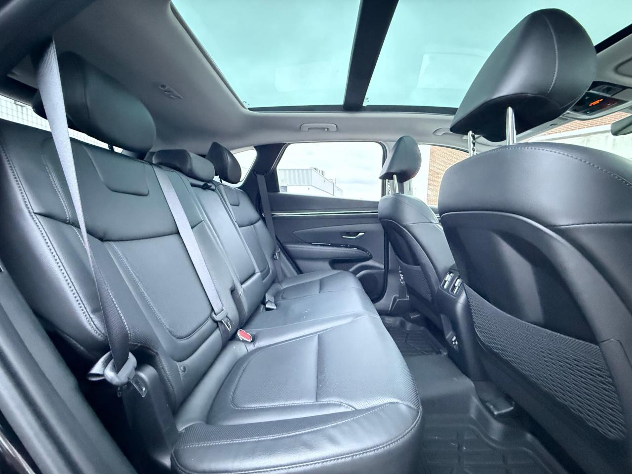 2023 Hyundai Tucson LUXURY   AWD   HYBRID   NO ACCIDENT   ONE OWNER Photo