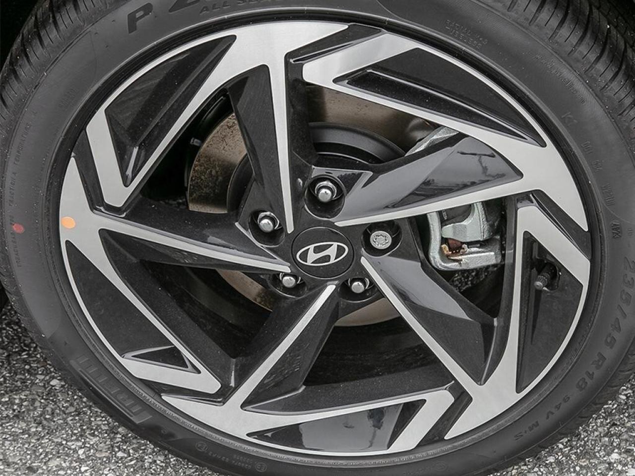 2025 Hyundai Sonata Preferred-Trend Photo