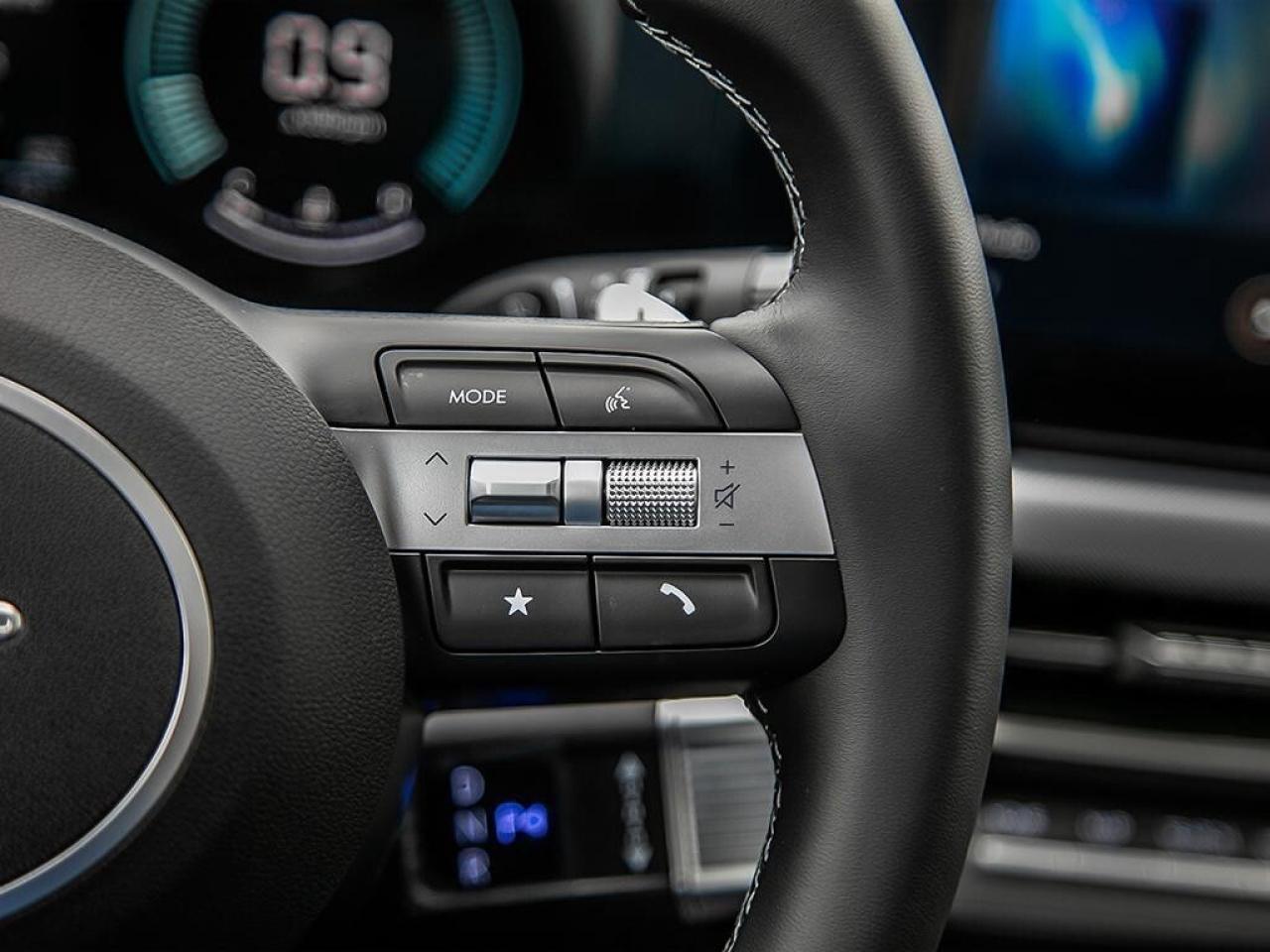 2025 Hyundai Sonata Preferred-Trend Photo