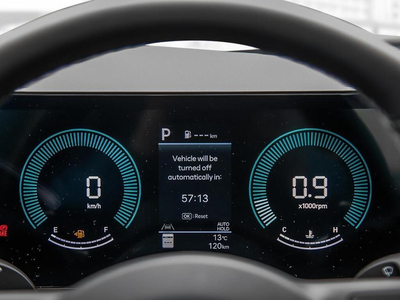 2025 Hyundai Sonata Preferred-Trend Photo