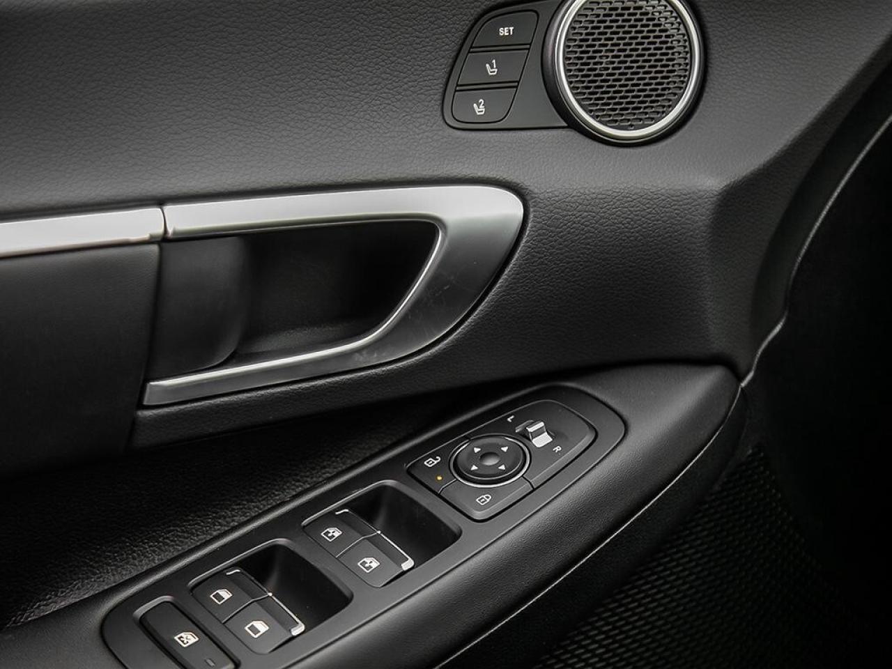 2025 Hyundai Sonata Preferred-Trend Photo