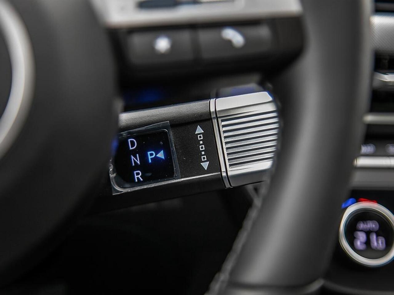 2025 Hyundai Sonata Preferred-Trend Photo