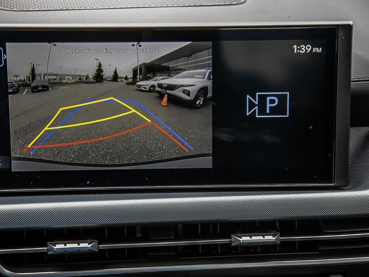 2025 Hyundai Sonata Preferred-Trend Photo