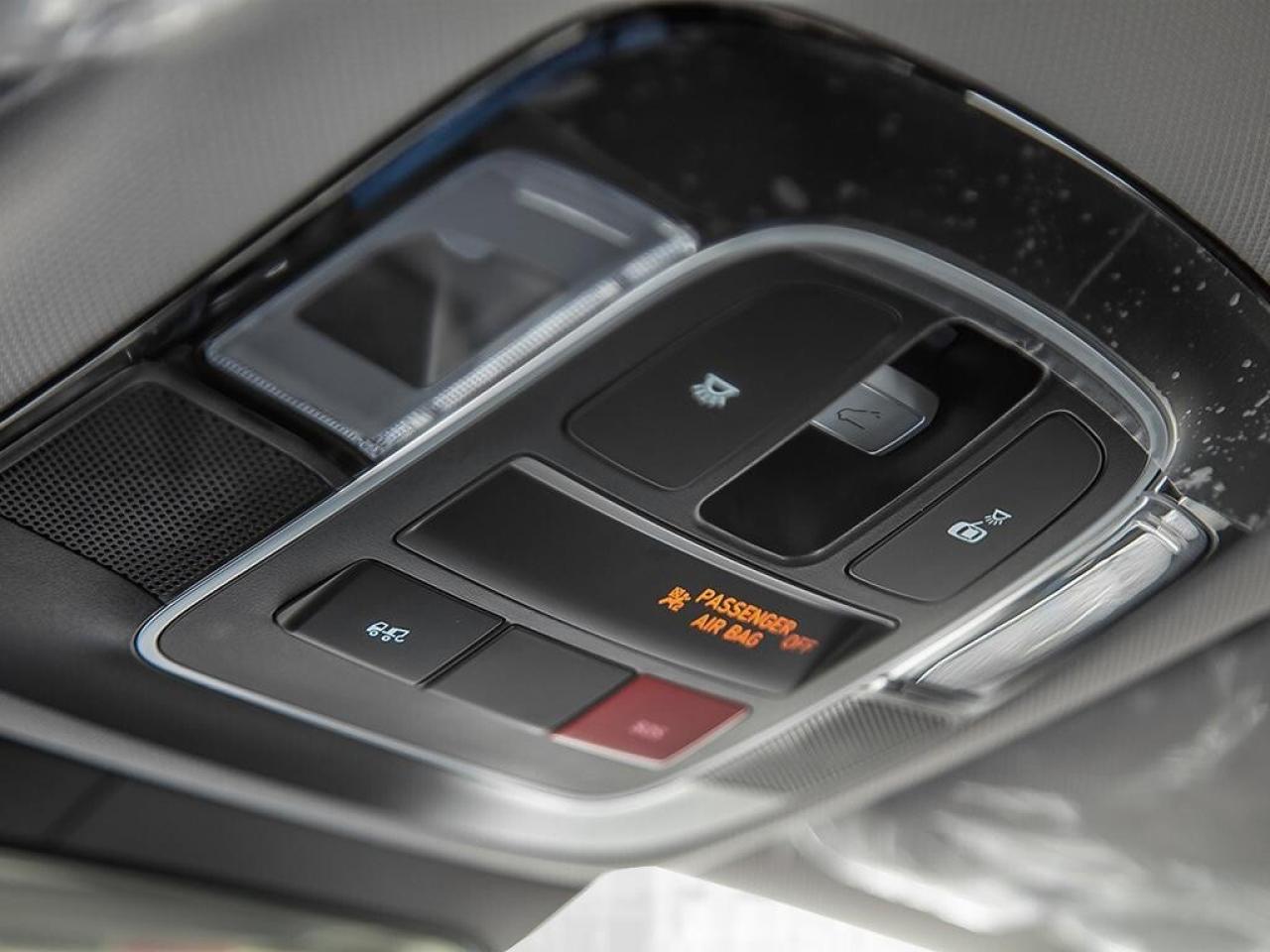 2025 Hyundai Sonata Preferred-Trend Photo