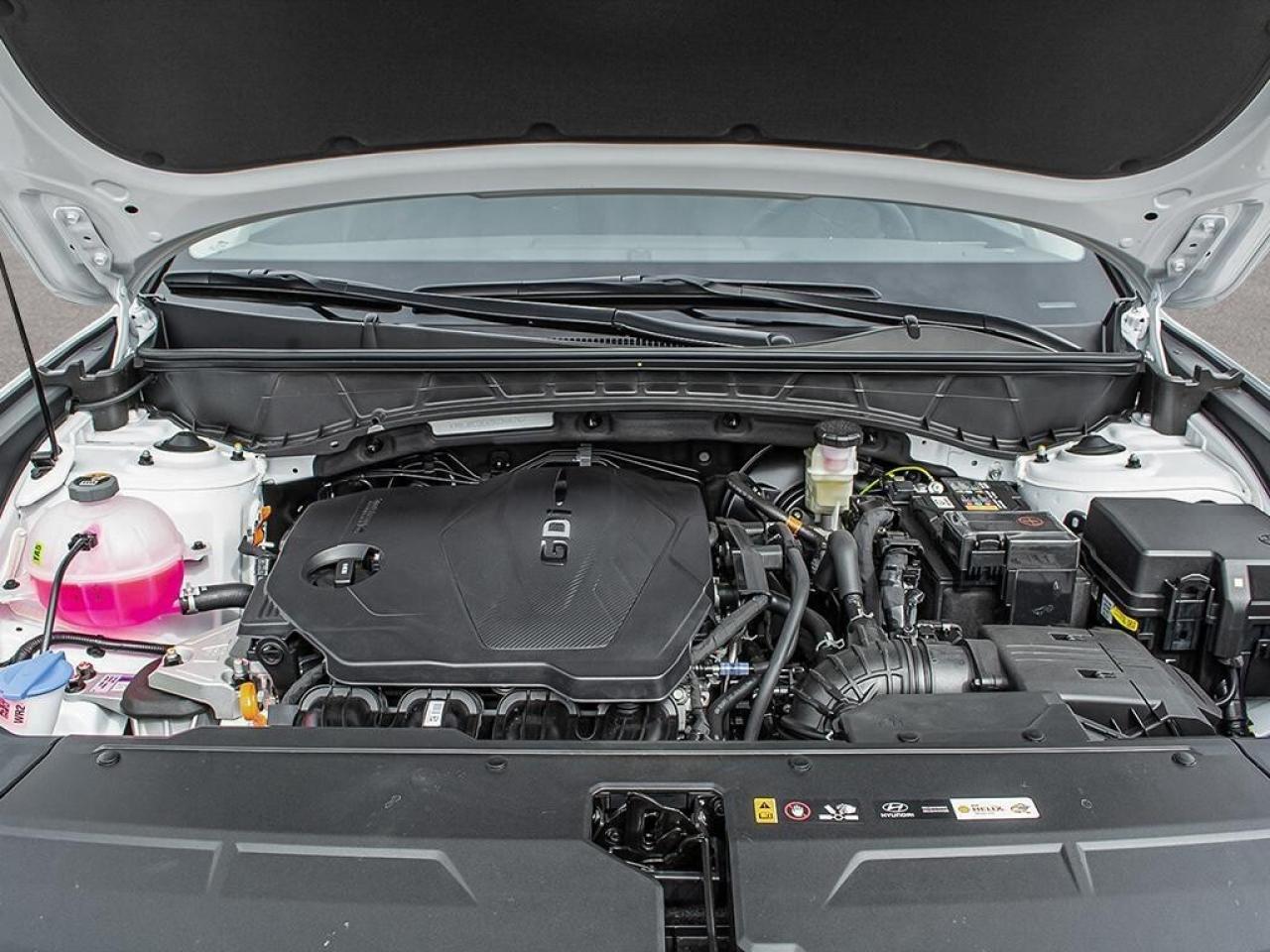 2025 Hyundai Tucson Preferred AWD [TUCWDK2EPM00] Photo4