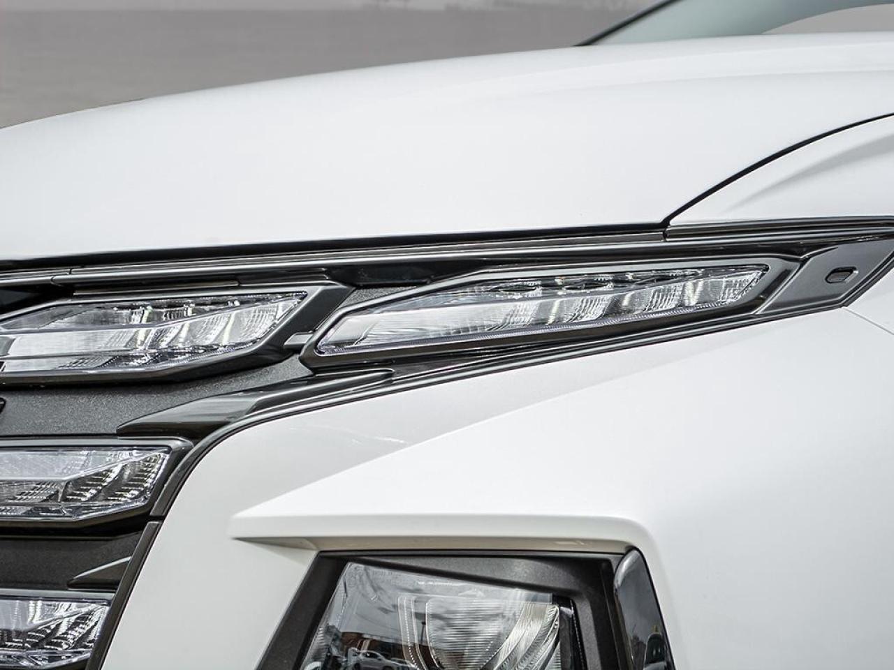 2025 Hyundai Tucson Preferred AWD [TUCWDK2EPM00] Photo