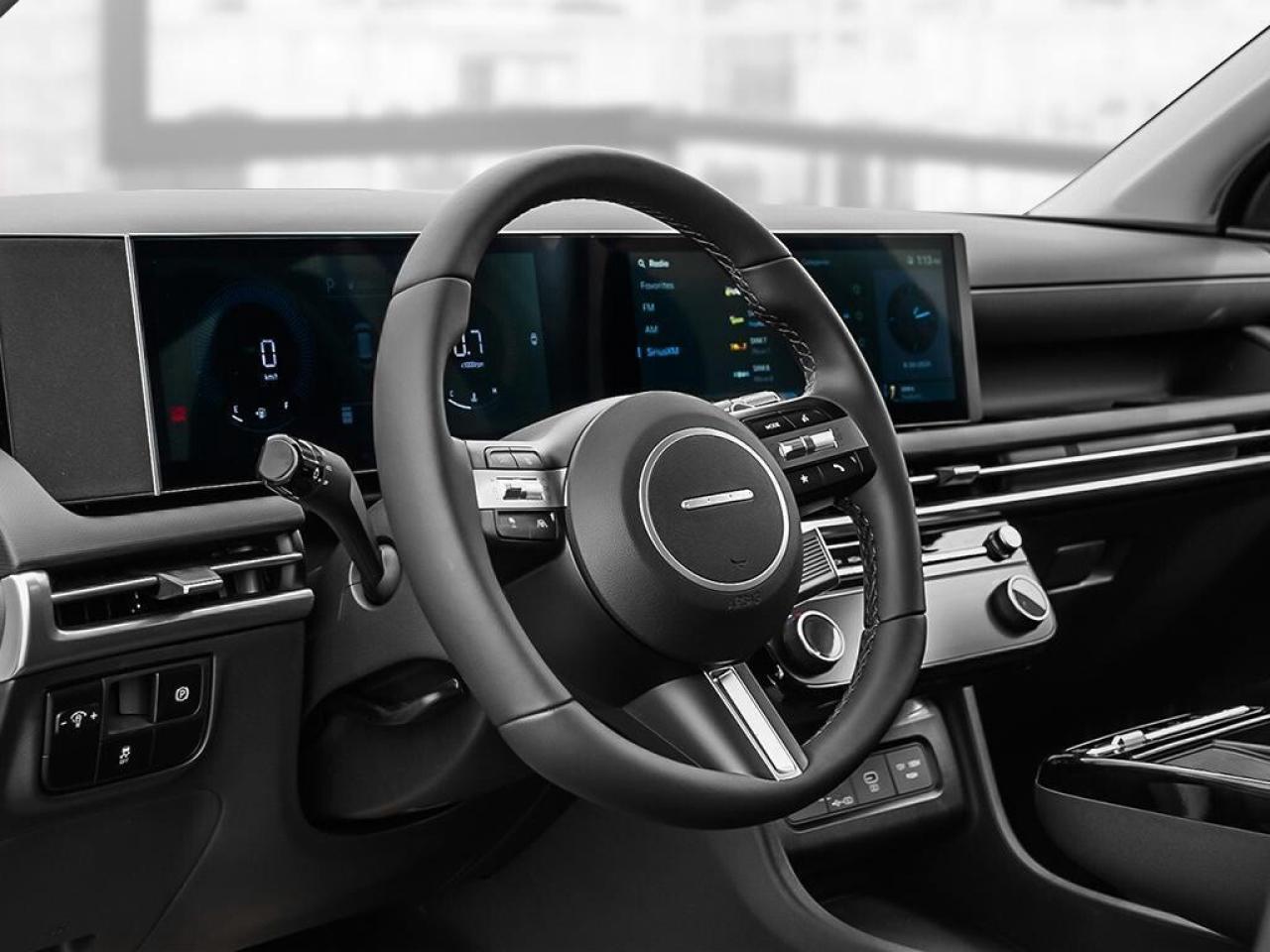 2025 Hyundai Tucson Preferred AWD [TUCWDK2EPM00] Photo