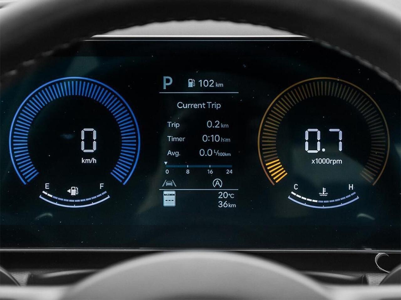 2025 Hyundai Tucson Preferred AWD [TUCWDK2EPM00] Photo