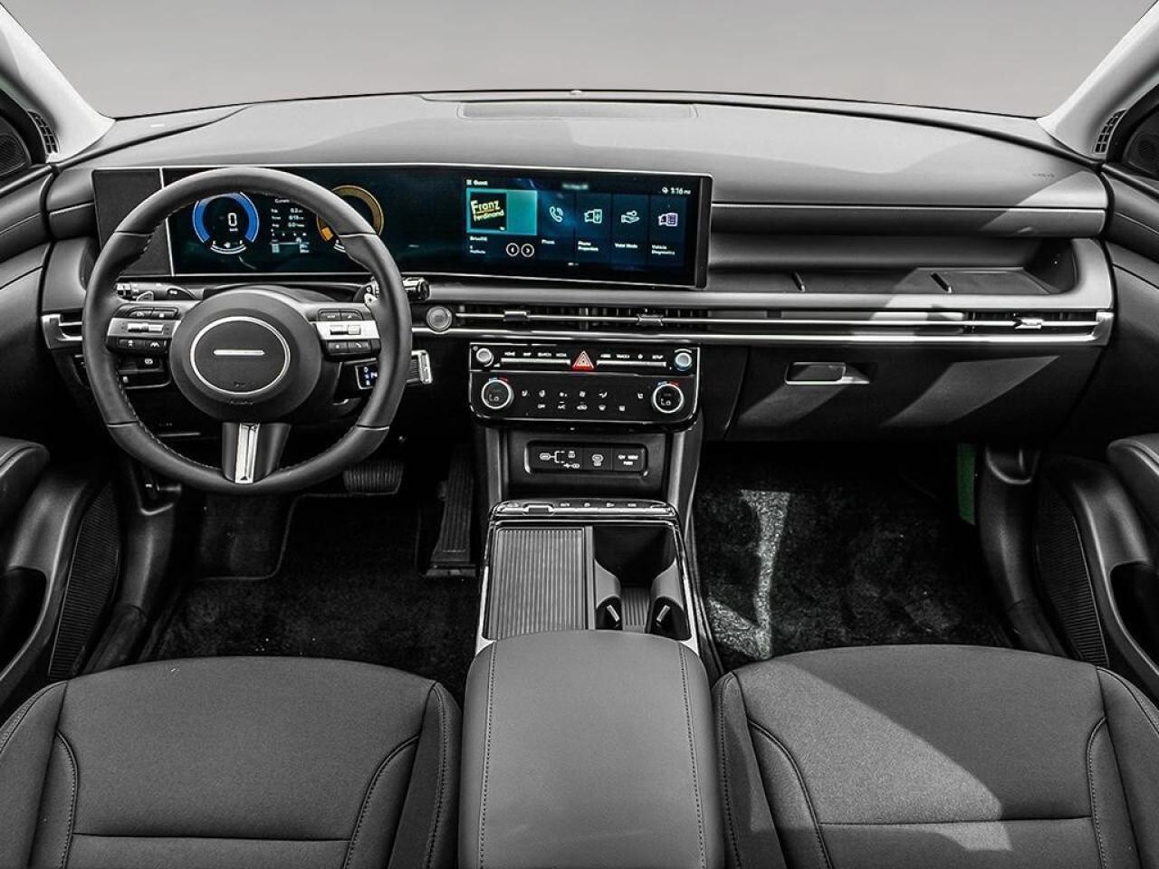 2025 Hyundai Tucson Preferred AWD [TUCWDK2EPM00] Photo