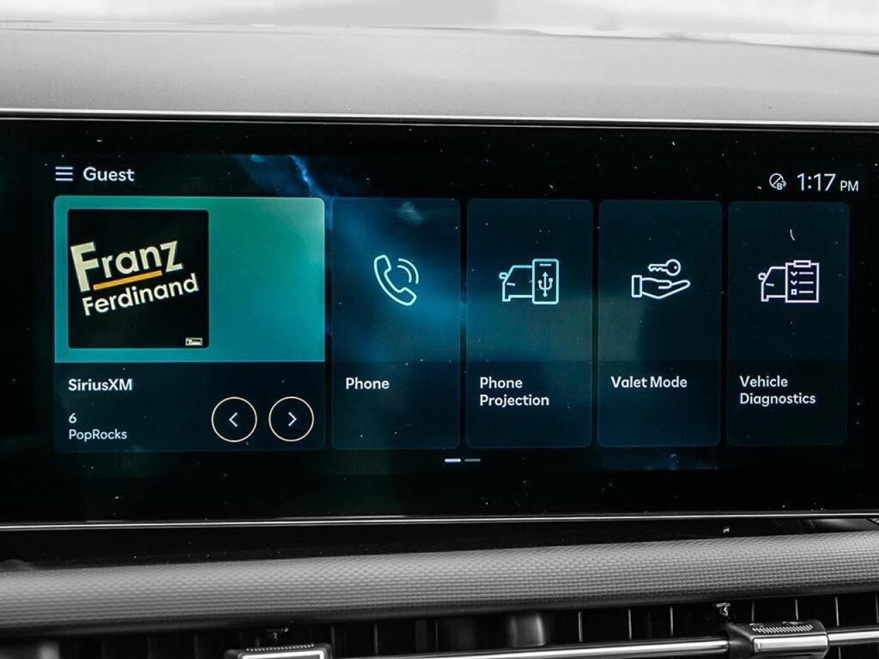 2025 Hyundai Tucson Preferred AWD [TUCWDK2EPM00] Photo