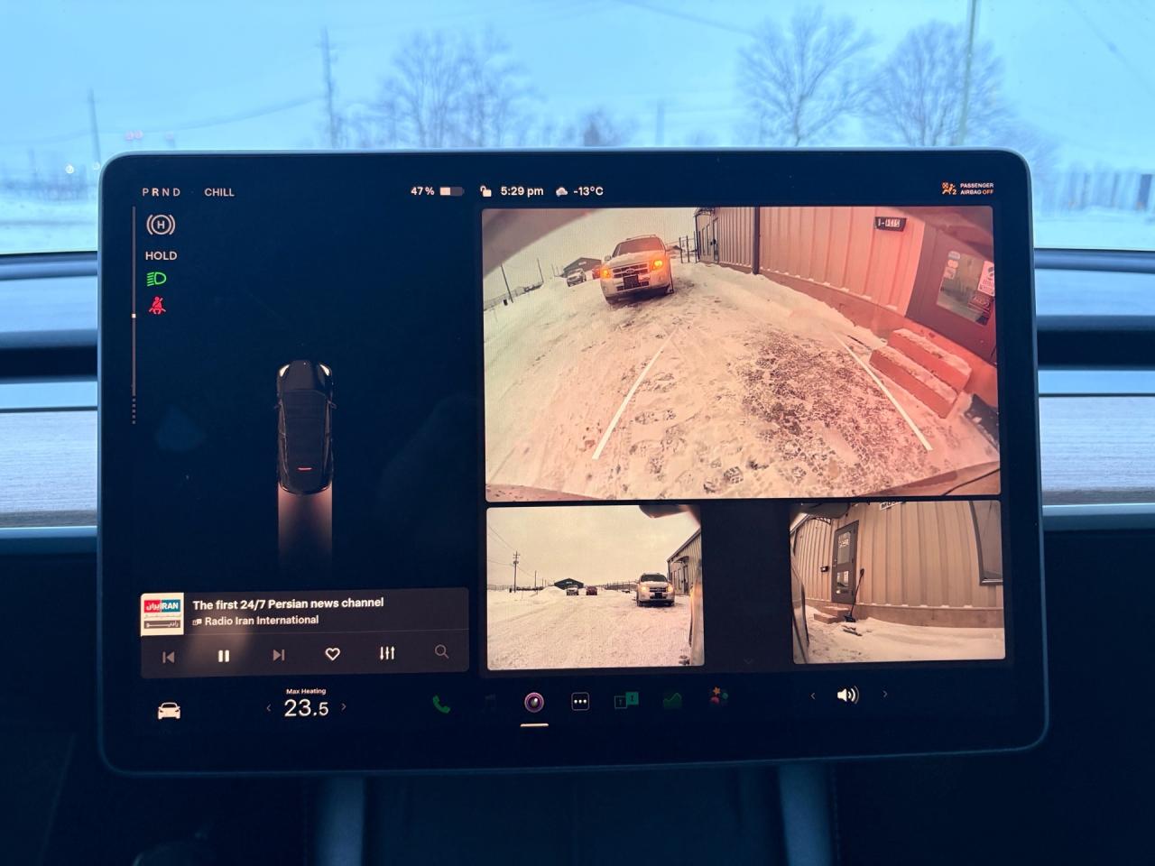 2022 Tesla Model Y Long Range AWD Photo