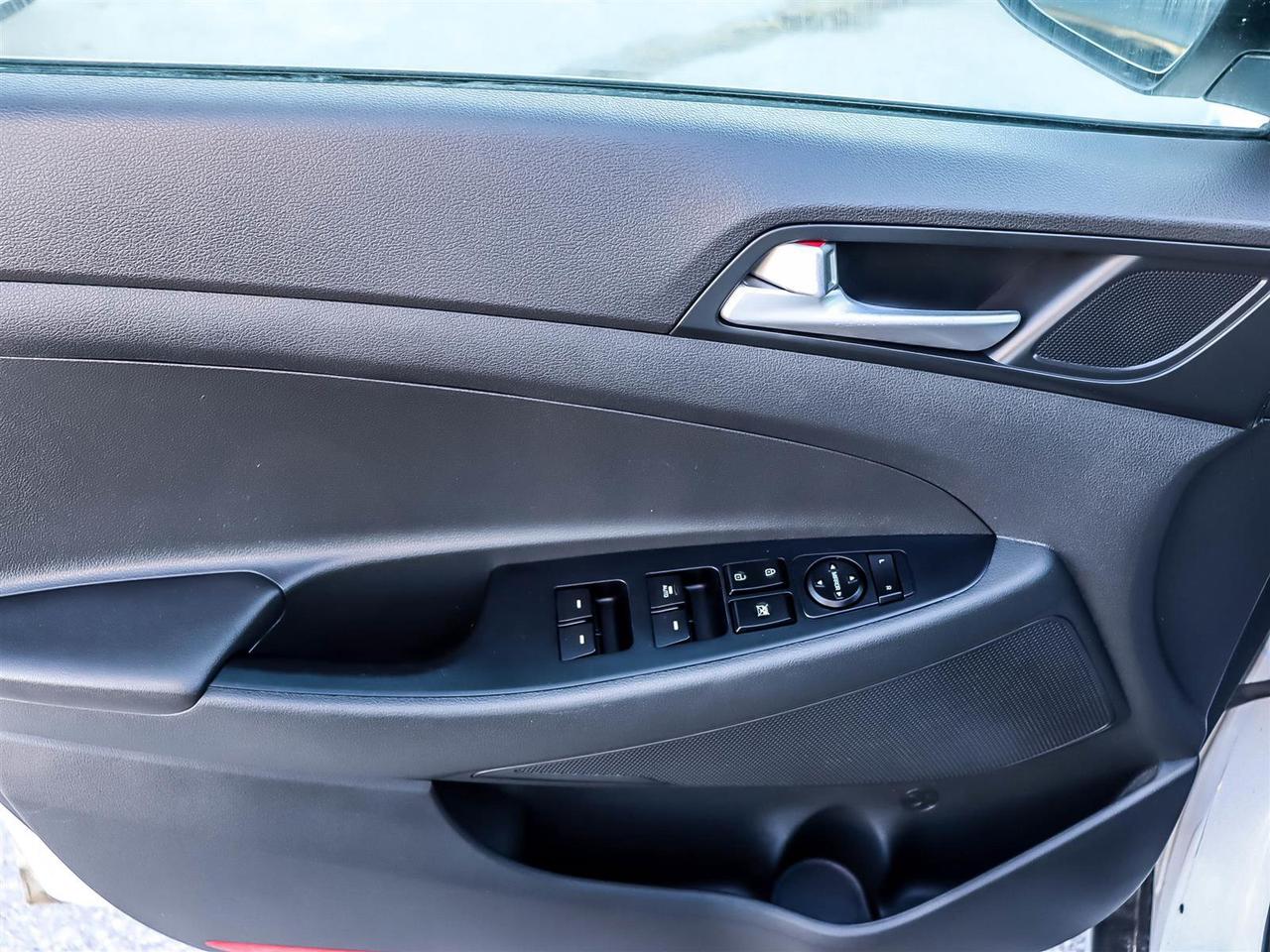 2020 Hyundai Tucson Preferred Photo4