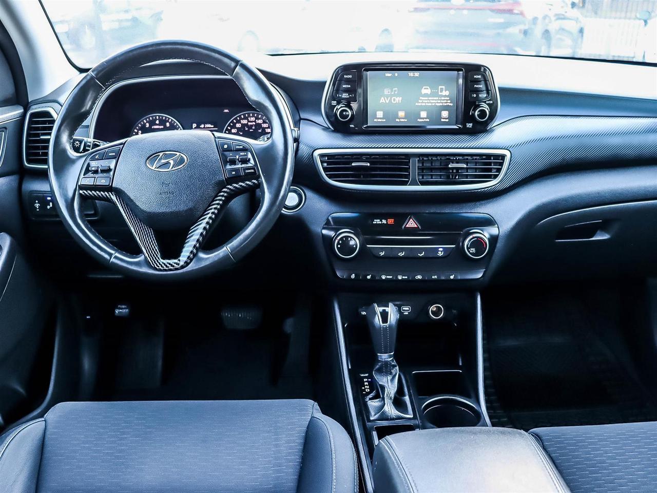 2020 Hyundai Tucson Preferred Photo