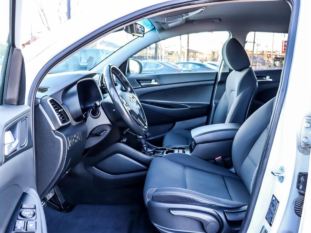 2020 Hyundai Tucson Preferred Photo