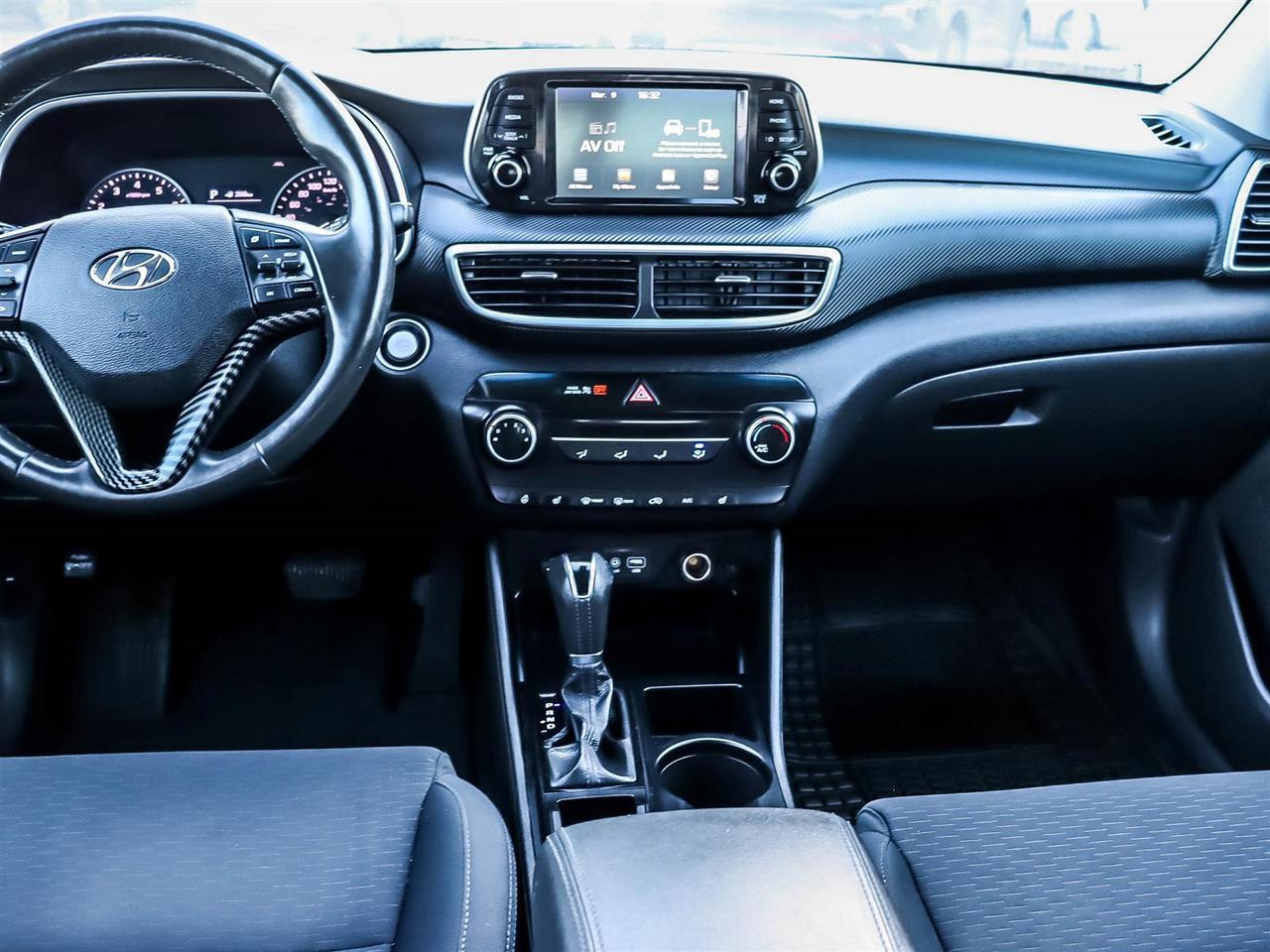 2020 Hyundai Tucson Preferred Photo