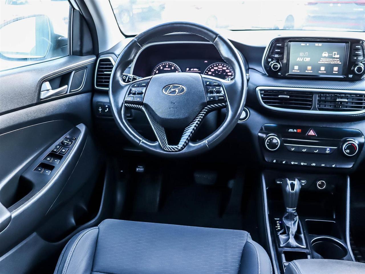 2020 Hyundai Tucson Preferred Photo