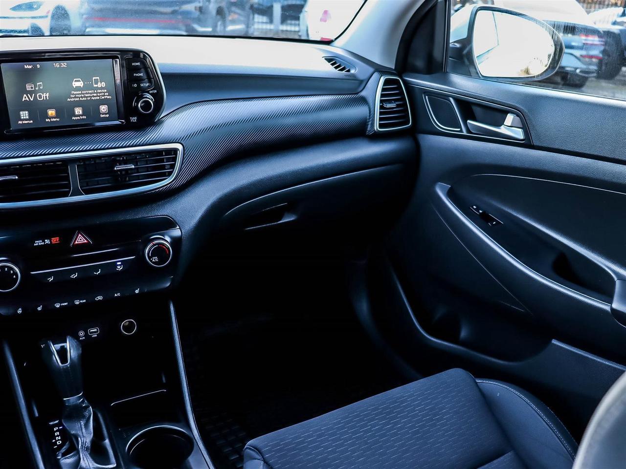2020 Hyundai Tucson Preferred Photo