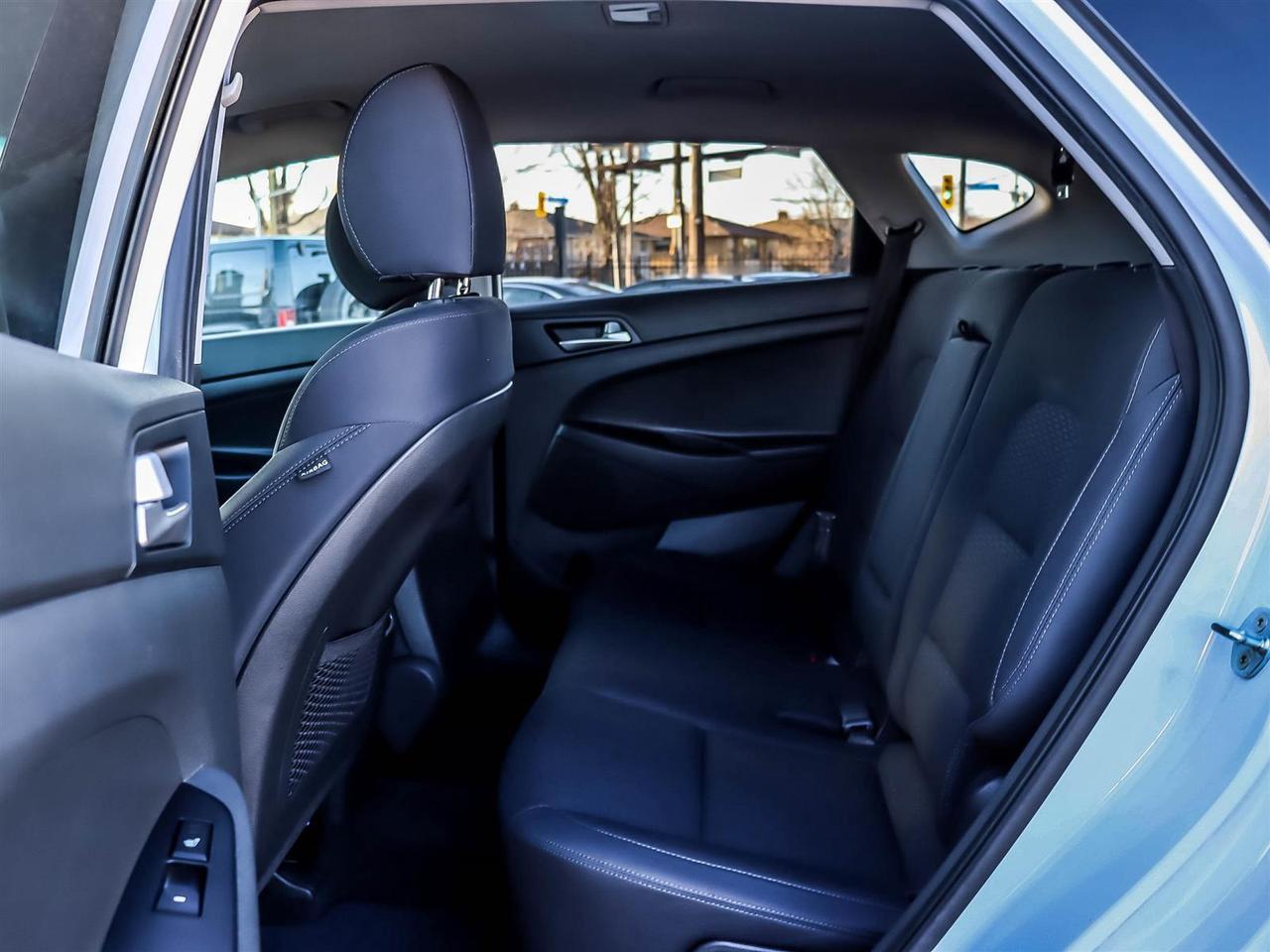 2020 Hyundai Tucson Preferred Photo