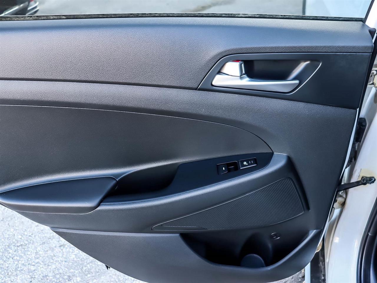 2020 Hyundai Tucson Preferred Photo