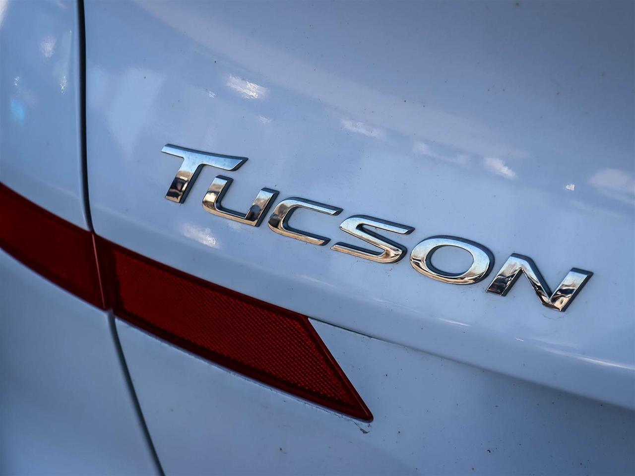 2020 Hyundai Tucson Preferred Photo