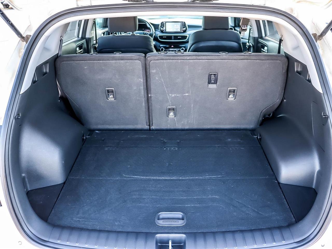 2020 Hyundai Tucson Preferred Photo