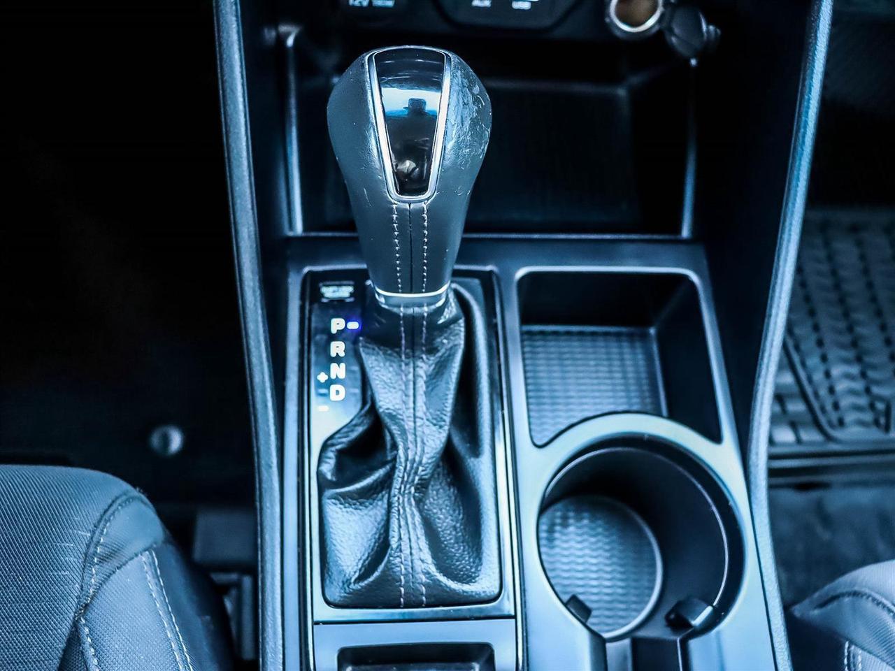 2020 Hyundai Tucson Preferred Photo