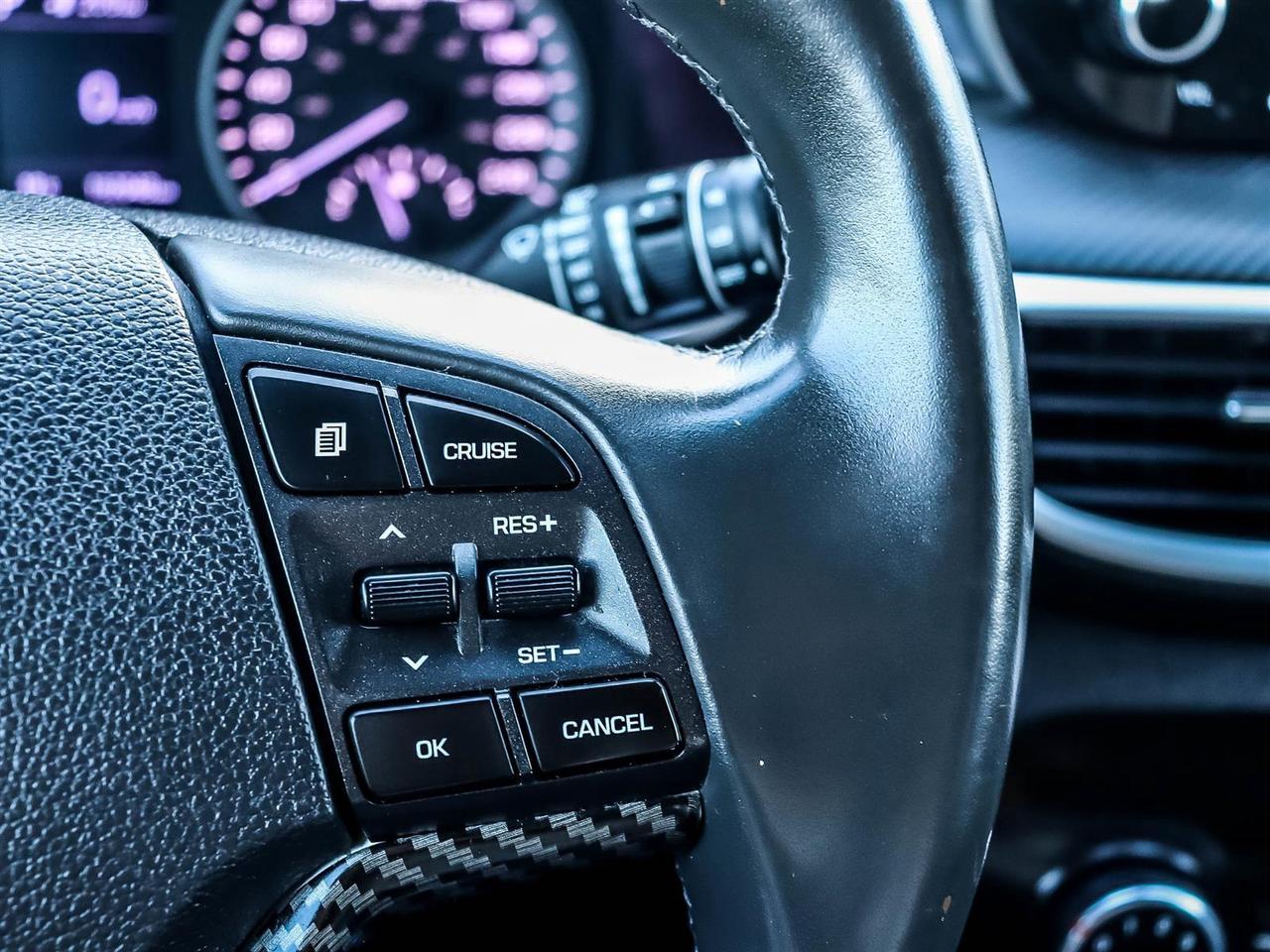 2020 Hyundai Tucson Preferred Photo