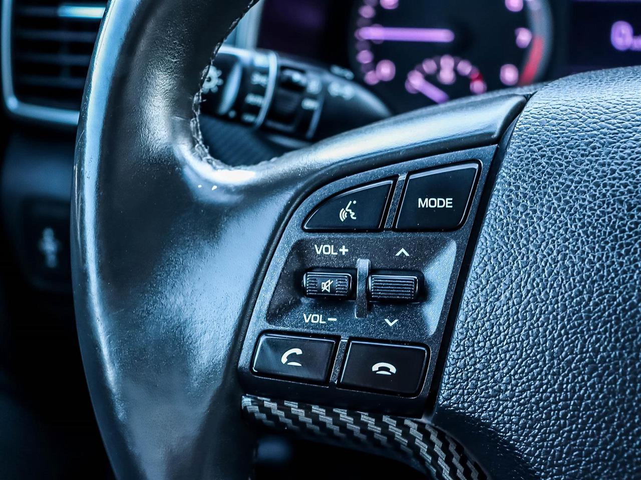 2020 Hyundai Tucson Preferred Photo