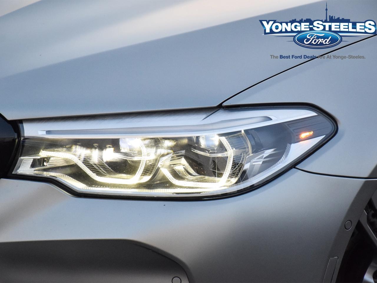 2019 BMW M5 Competition Sedan Photo2