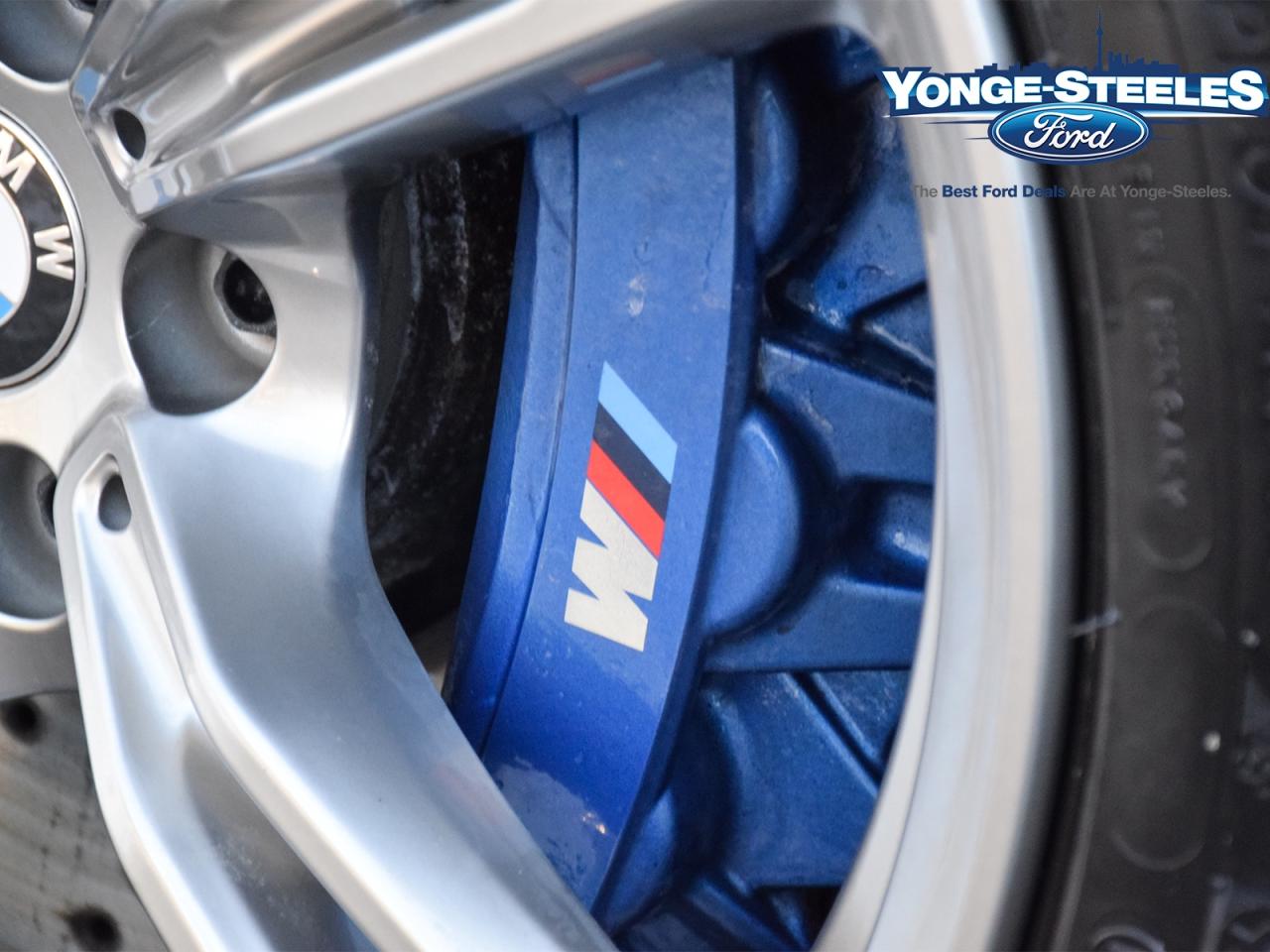 2019 BMW M5 Competition Sedan Photo