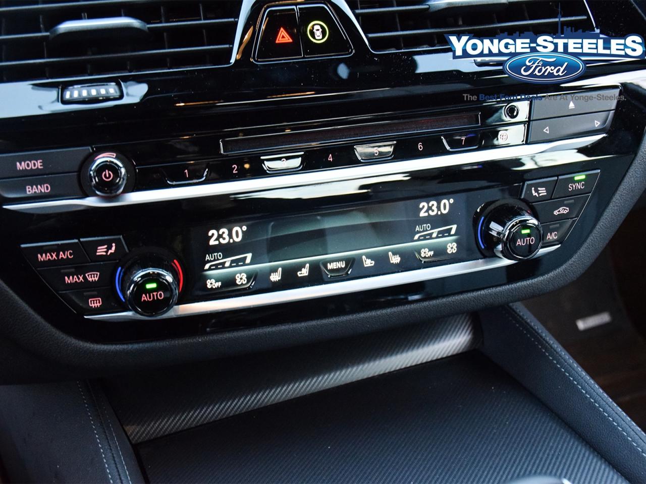 2019 BMW M5 Competition Sedan Photo