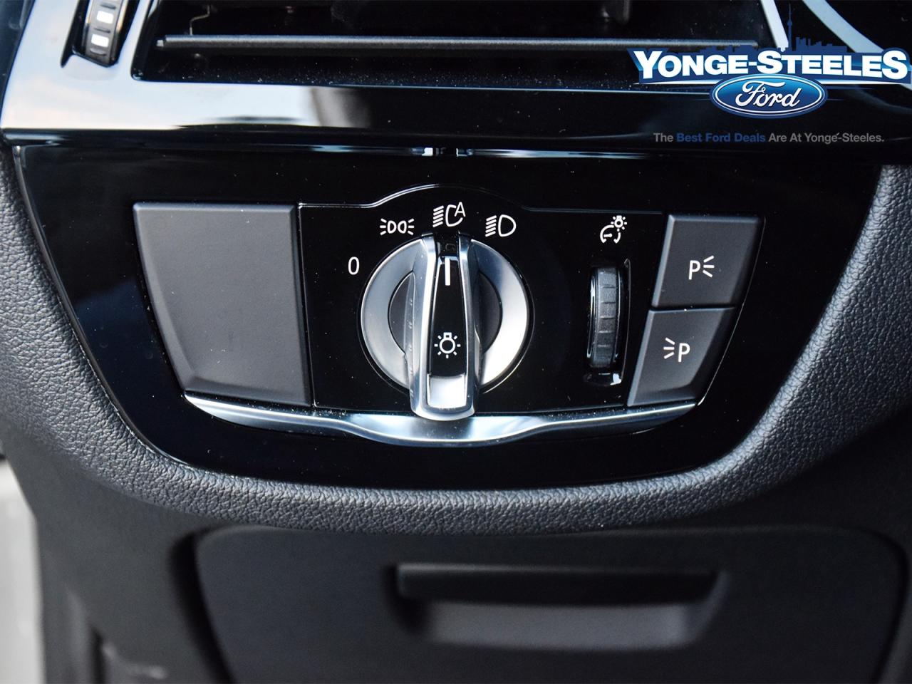 2019 BMW M5 Competition Sedan Photo