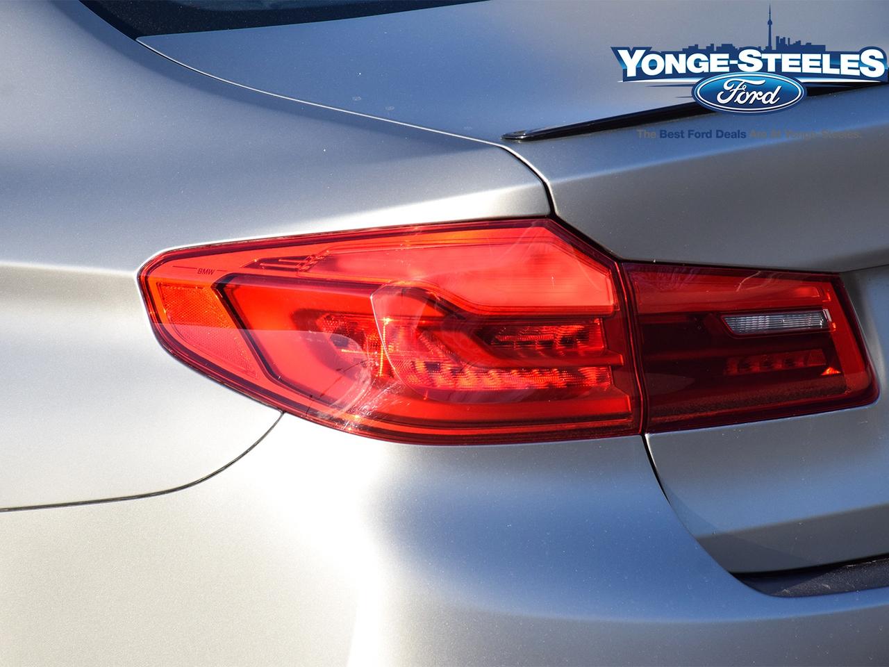 2019 BMW M5 Competition Sedan Photo