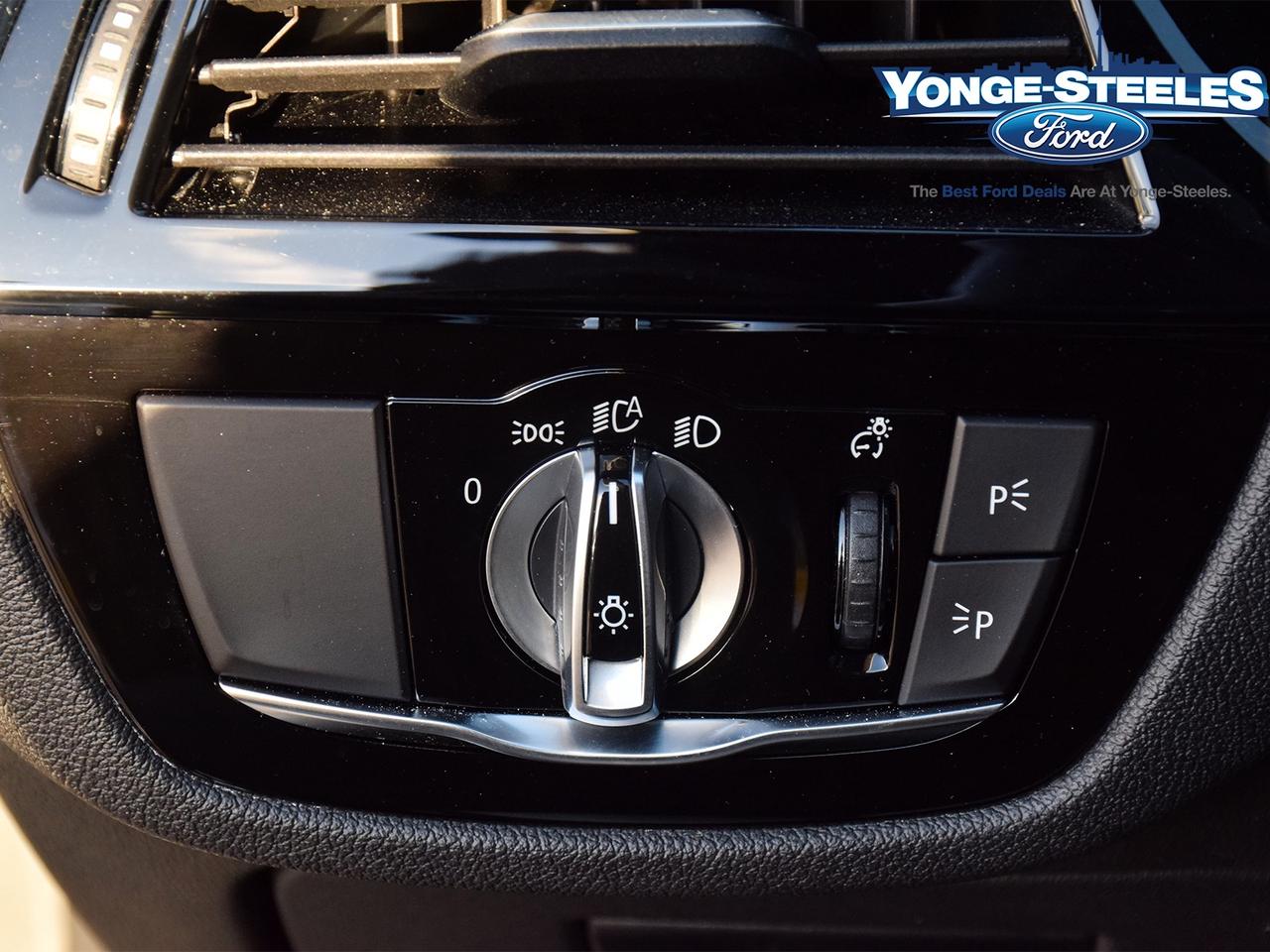 2019 BMW M5 Competition Sedan Photo