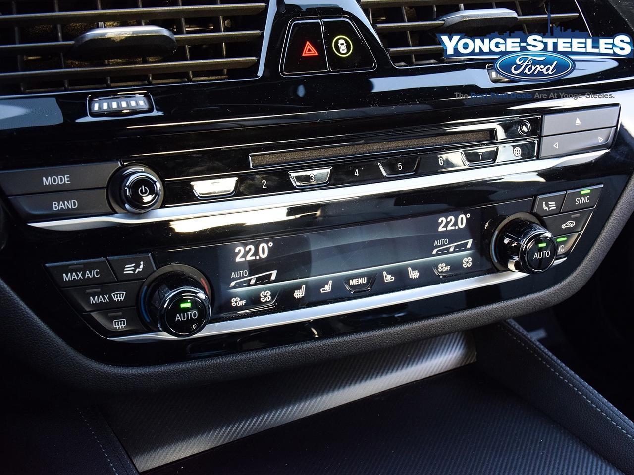 2019 BMW M5 Competition Sedan Photo