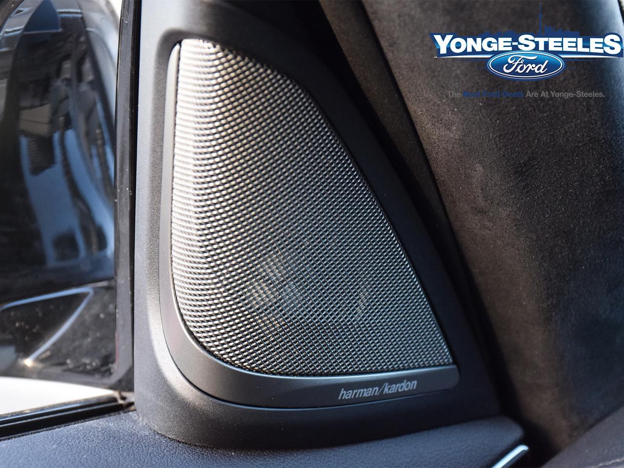 2019 BMW M5 Competition Sedan Photo