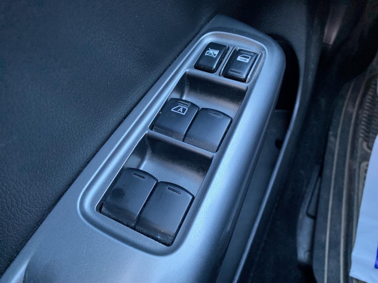 2011 Subaru Impreza 5dr HB Auto 2.5i w-Touring Pkg Photo